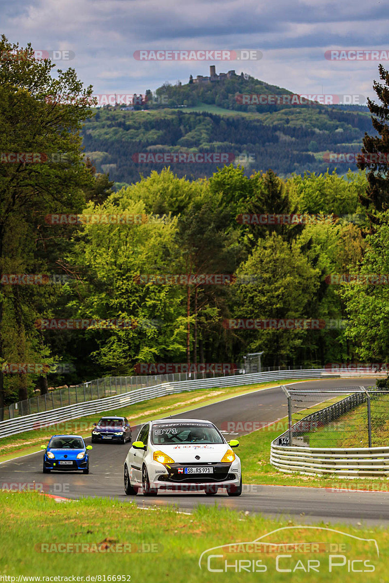 Bild #8166952 - Touristenfahrten Nürburgring Nordschleife (30.04.2020)