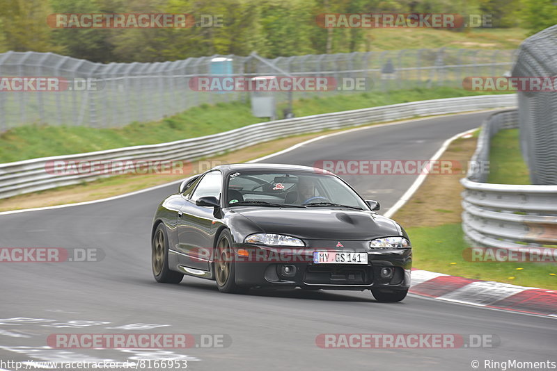 Bild #8166953 - Touristenfahrten Nürburgring Nordschleife (30.04.2020)