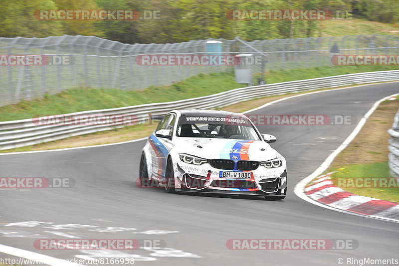 Bild #8166958 - Touristenfahrten Nürburgring Nordschleife (30.04.2020)