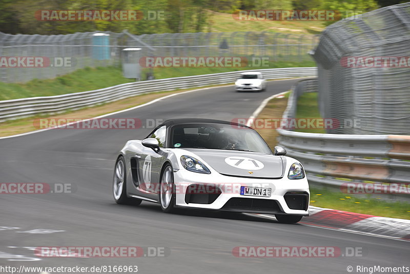 Bild #8166963 - Touristenfahrten Nürburgring Nordschleife (30.04.2020)