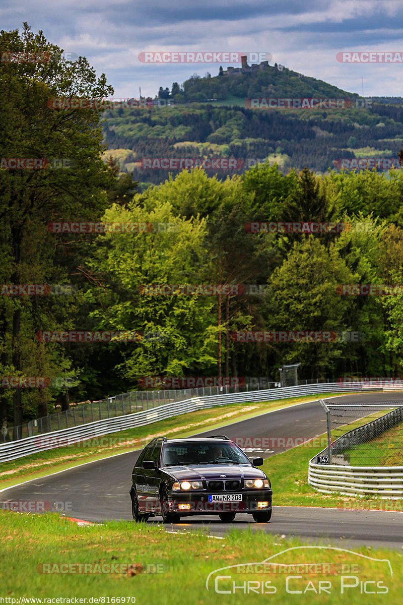 Bild #8166970 - Touristenfahrten Nürburgring Nordschleife (30.04.2020)