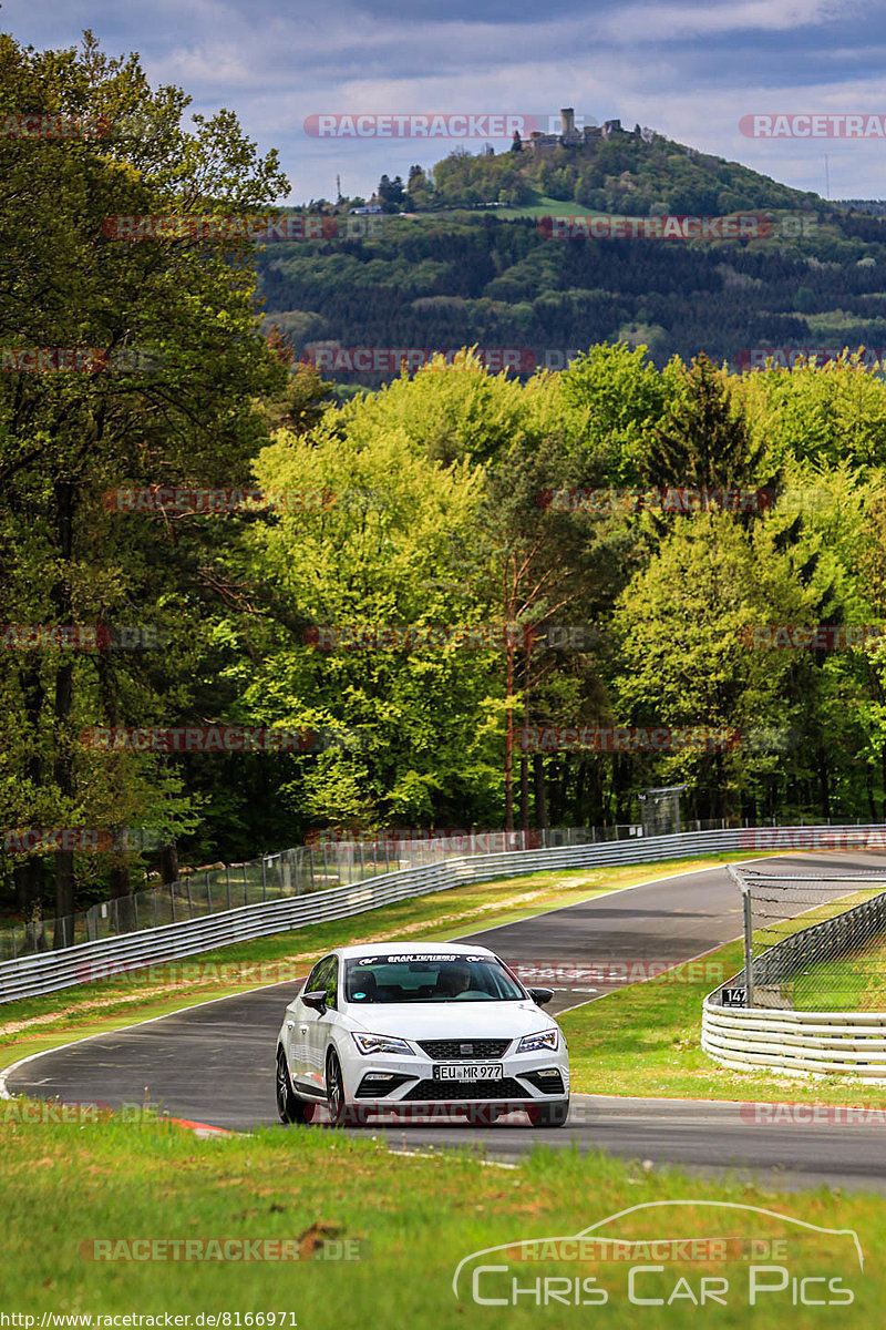 Bild #8166971 - Touristenfahrten Nürburgring Nordschleife (30.04.2020)