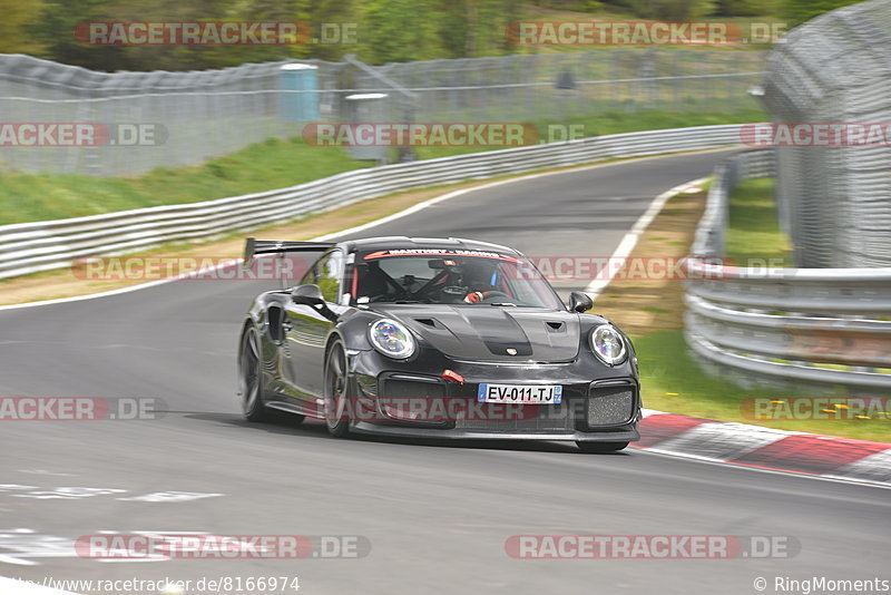 Bild #8166974 - Touristenfahrten Nürburgring Nordschleife (30.04.2020)