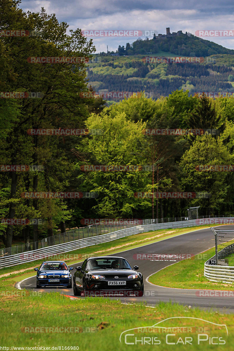 Bild #8166980 - Touristenfahrten Nürburgring Nordschleife (30.04.2020)