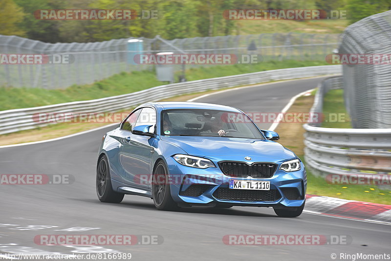 Bild #8166989 - Touristenfahrten Nürburgring Nordschleife (30.04.2020)