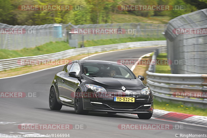 Bild #8166994 - Touristenfahrten Nürburgring Nordschleife (30.04.2020)