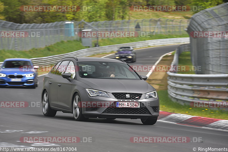 Bild #8167004 - Touristenfahrten Nürburgring Nordschleife (30.04.2020)