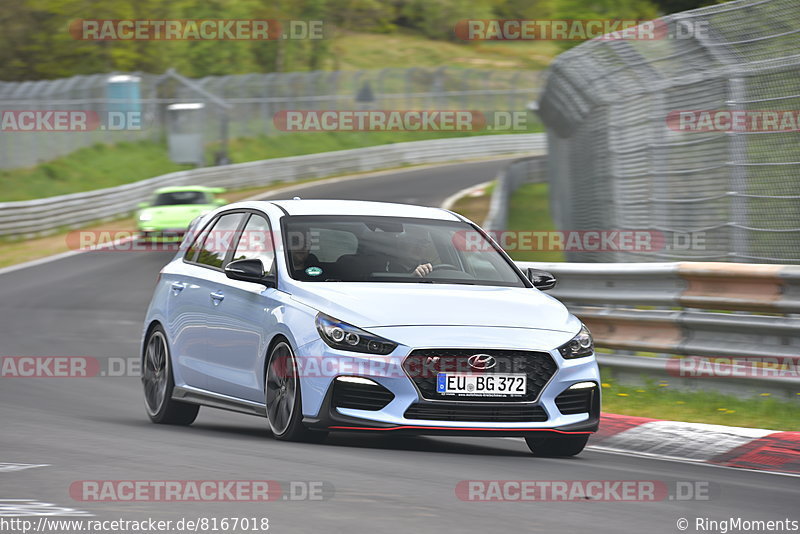 Bild #8167018 - Touristenfahrten Nürburgring Nordschleife (30.04.2020)