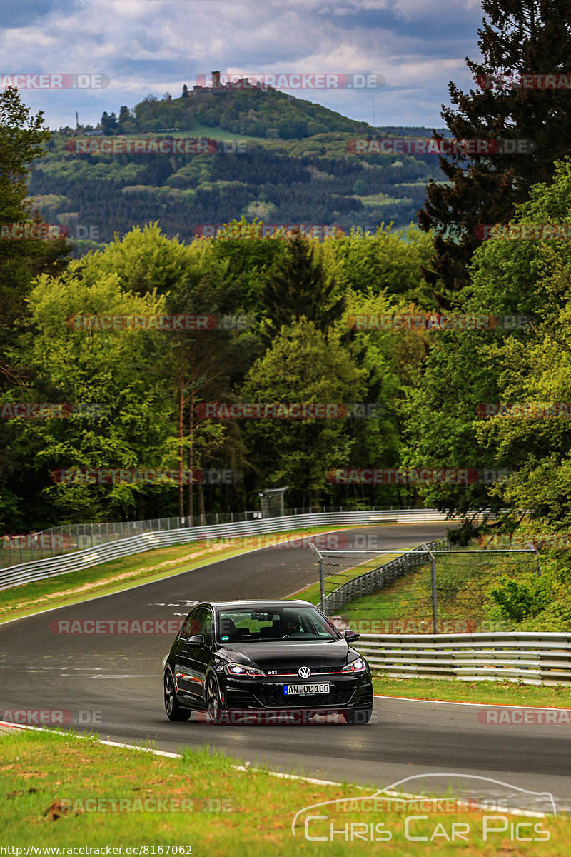 Bild #8167062 - Touristenfahrten Nürburgring Nordschleife (30.04.2020)