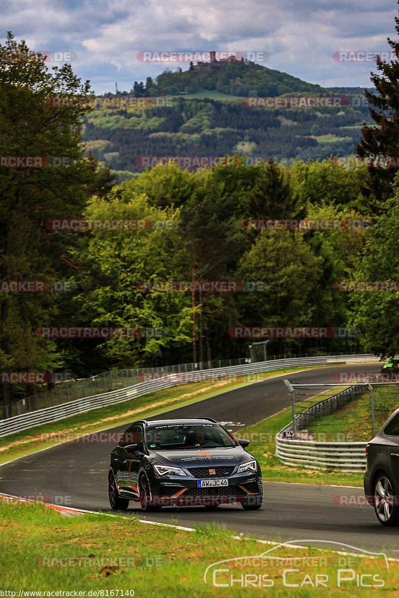 Bild #8167140 - Touristenfahrten Nürburgring Nordschleife (30.04.2020)