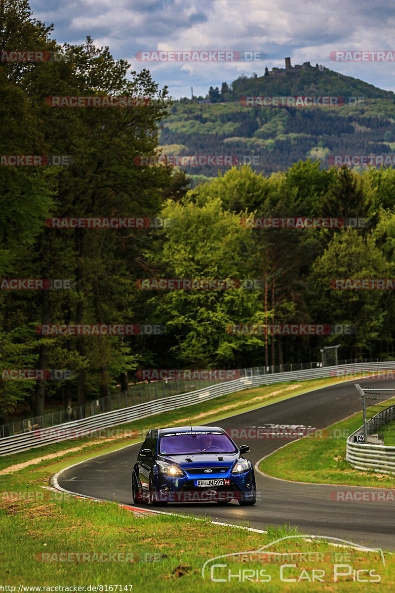 Bild #8167147 - Touristenfahrten Nürburgring Nordschleife (30.04.2020)