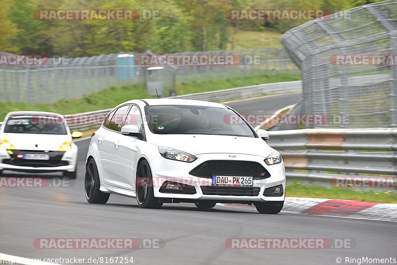 Bild #8167254 - Touristenfahrten Nürburgring Nordschleife (30.04.2020)