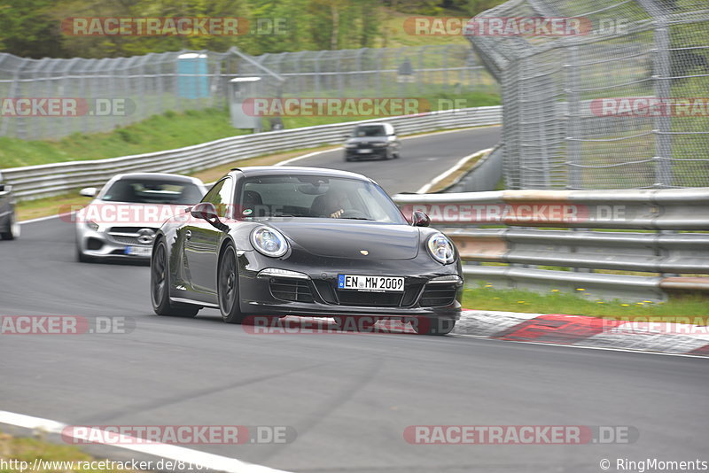 Bild #8167263 - Touristenfahrten Nürburgring Nordschleife (30.04.2020)