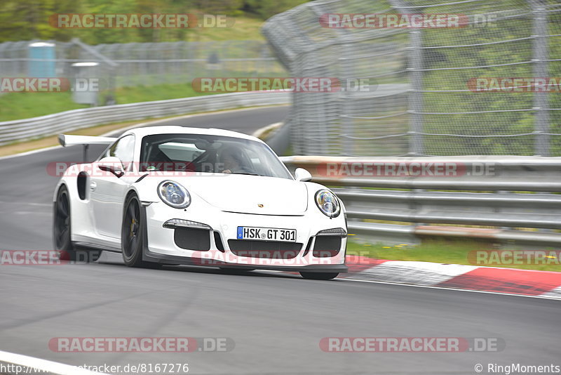 Bild #8167276 - Touristenfahrten Nürburgring Nordschleife (30.04.2020)