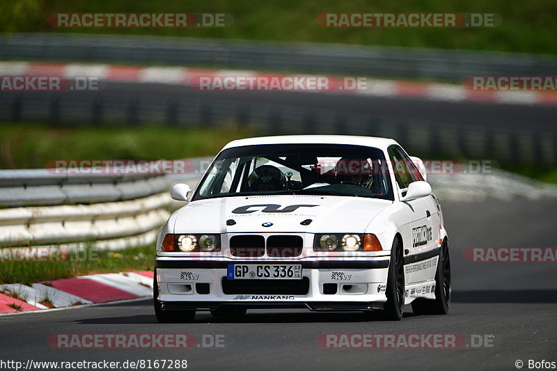 Bild #8167288 - Touristenfahrten Nürburgring Nordschleife (30.04.2020)