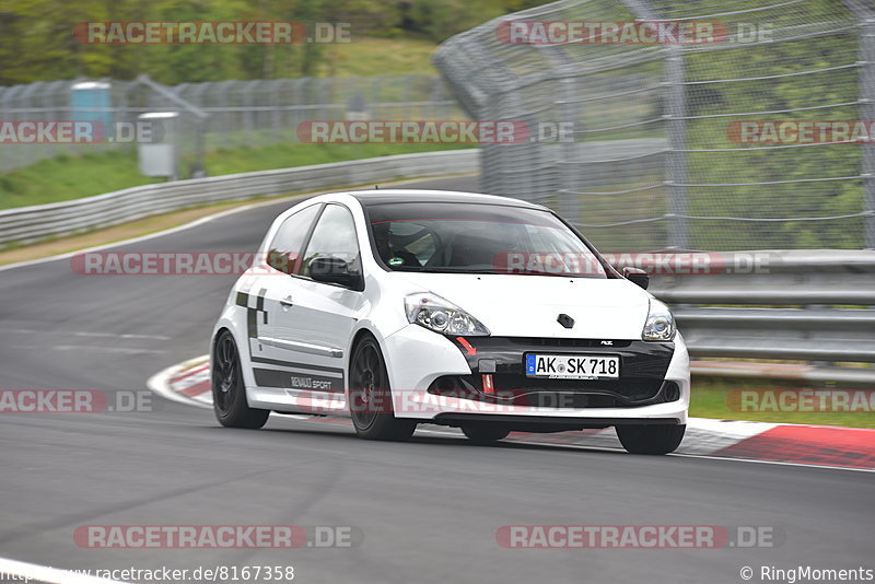 Bild #8167358 - Touristenfahrten Nürburgring Nordschleife (30.04.2020)