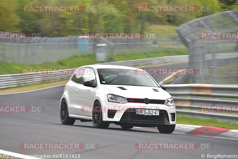 Bild #8167413 - Touristenfahrten Nürburgring Nordschleife (30.04.2020)