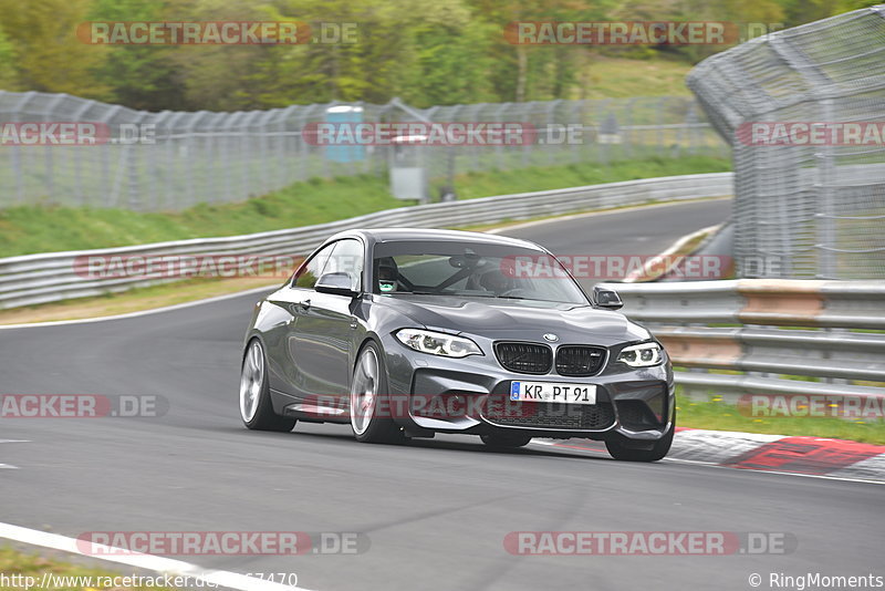 Bild #8167470 - Touristenfahrten Nürburgring Nordschleife (30.04.2020)