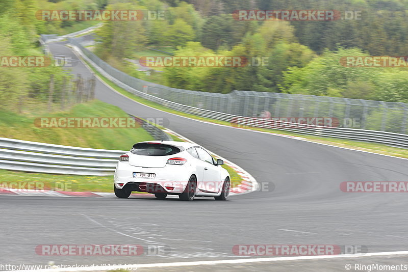 Bild #8167483 - Touristenfahrten Nürburgring Nordschleife (30.04.2020)