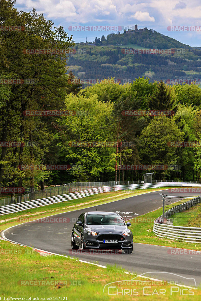 Bild #8167521 - Touristenfahrten Nürburgring Nordschleife (30.04.2020)