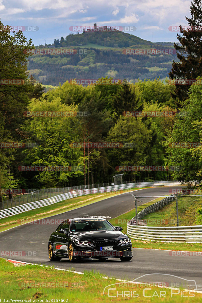 Bild #8167602 - Touristenfahrten Nürburgring Nordschleife (30.04.2020)