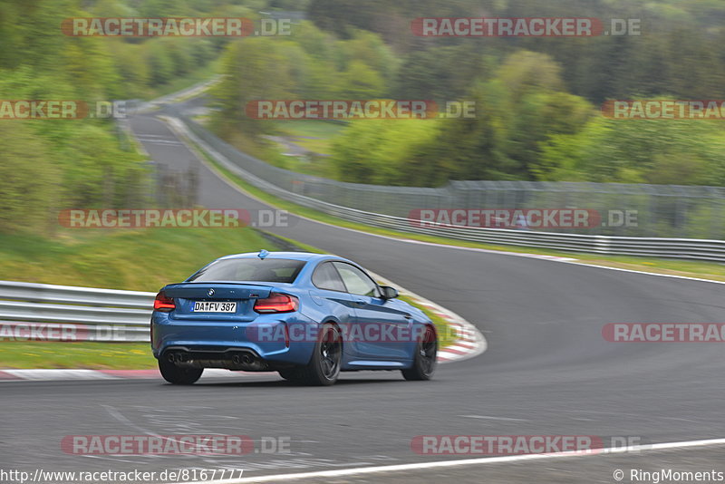 Bild #8167777 - Touristenfahrten Nürburgring Nordschleife (30.04.2020)