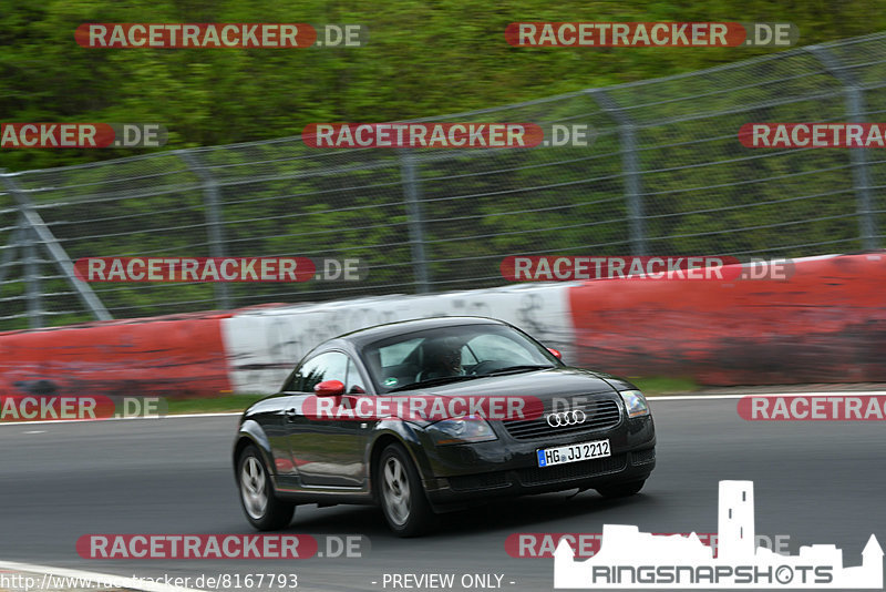 Bild #8167793 - Touristenfahrten Nürburgring Nordschleife (30.04.2020)