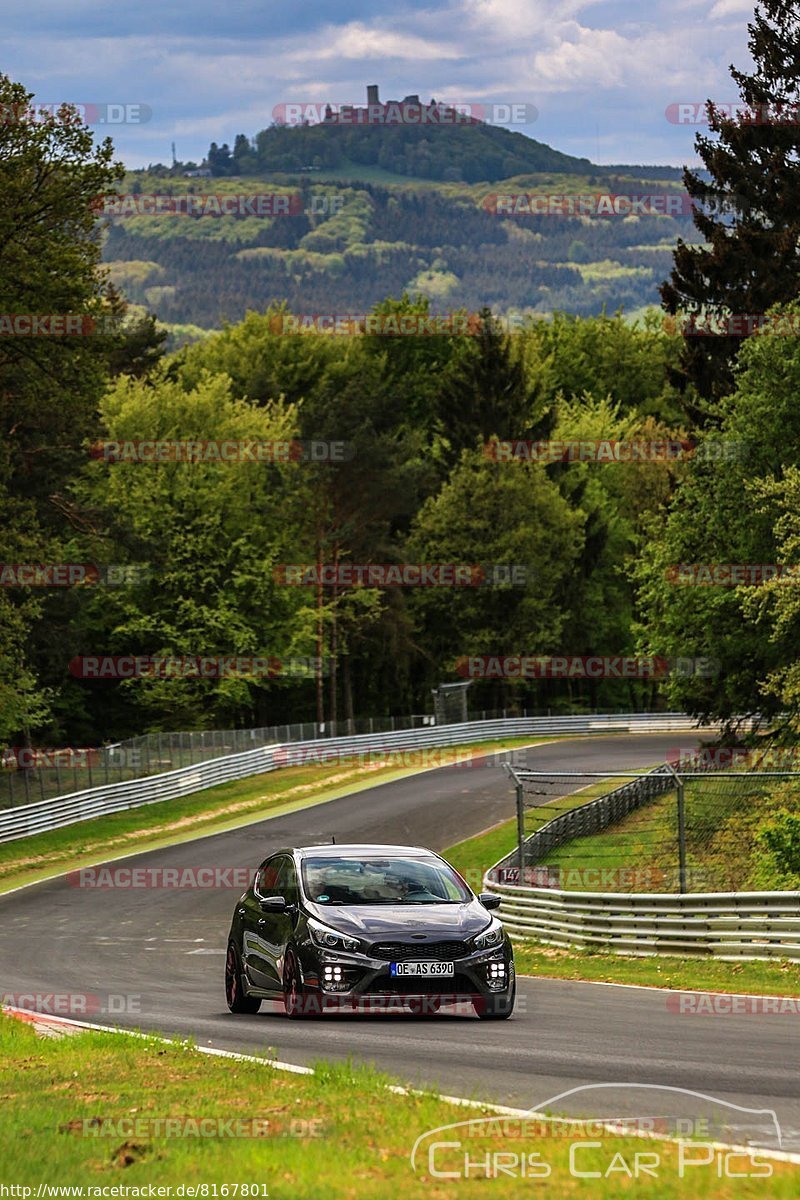 Bild #8167801 - Touristenfahrten Nürburgring Nordschleife (30.04.2020)