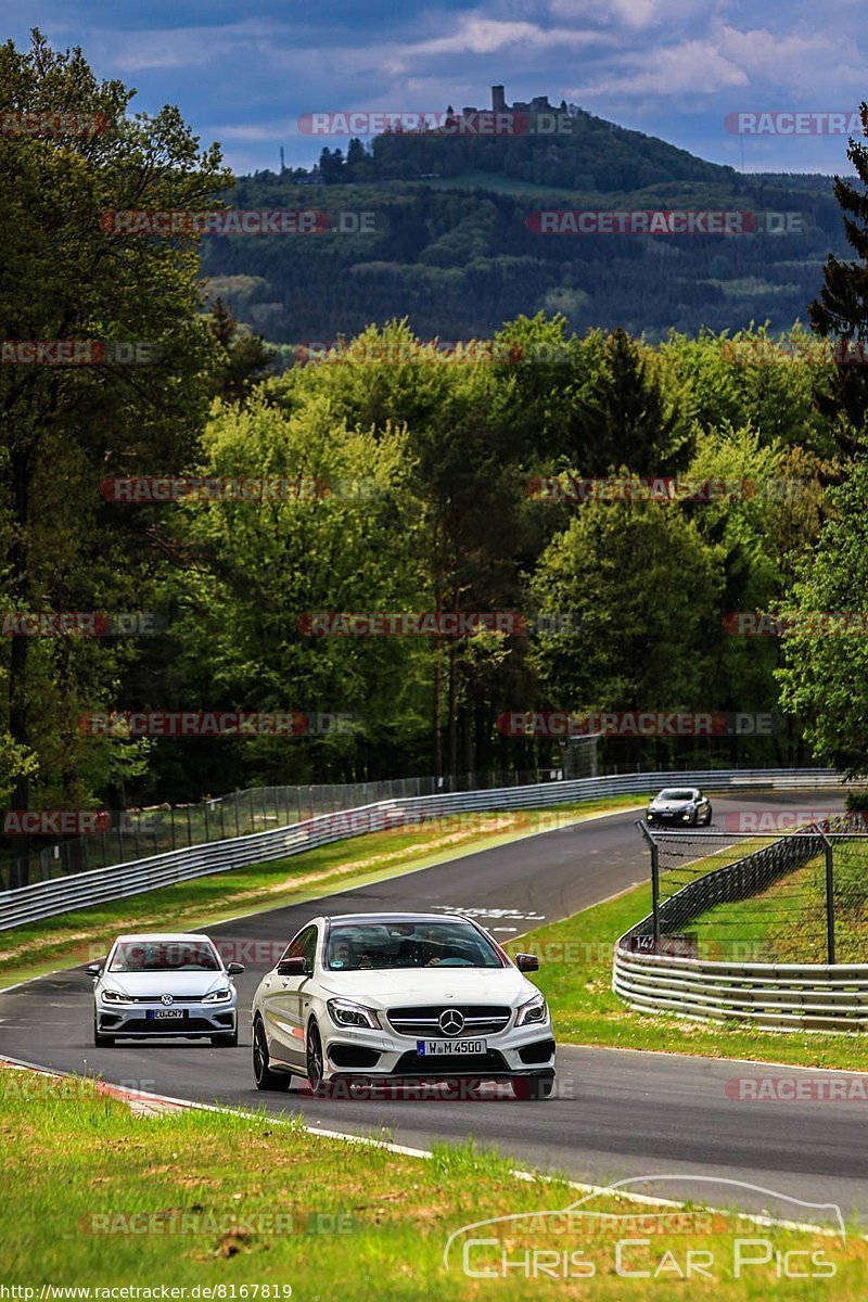 Bild #8167819 - Touristenfahrten Nürburgring Nordschleife (30.04.2020)