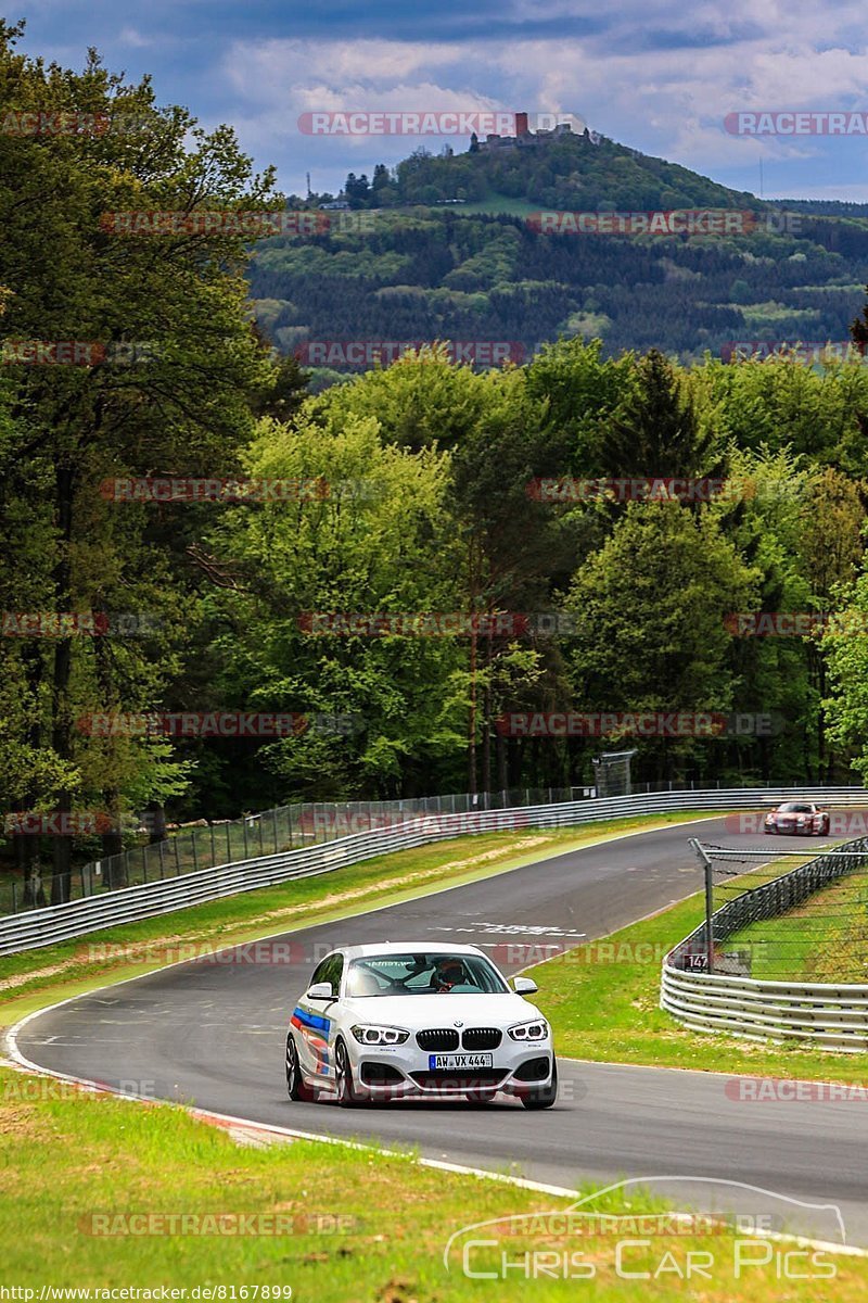 Bild #8167899 - Touristenfahrten Nürburgring Nordschleife (30.04.2020)