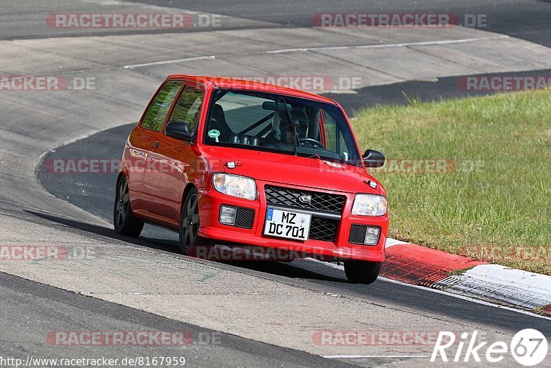 Bild #8167959 - Touristenfahrten Nürburgring Nordschleife (30.04.2020)