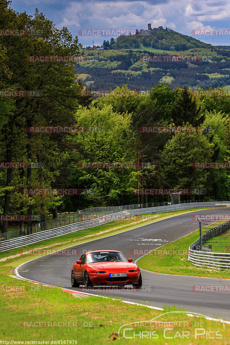 Bild #8167978 - Touristenfahrten Nürburgring Nordschleife (30.04.2020)