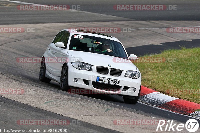 Bild #8167990 - Touristenfahrten Nürburgring Nordschleife (30.04.2020)