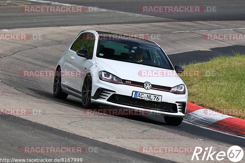 Bild #8167999 - Touristenfahrten Nürburgring Nordschleife (30.04.2020)