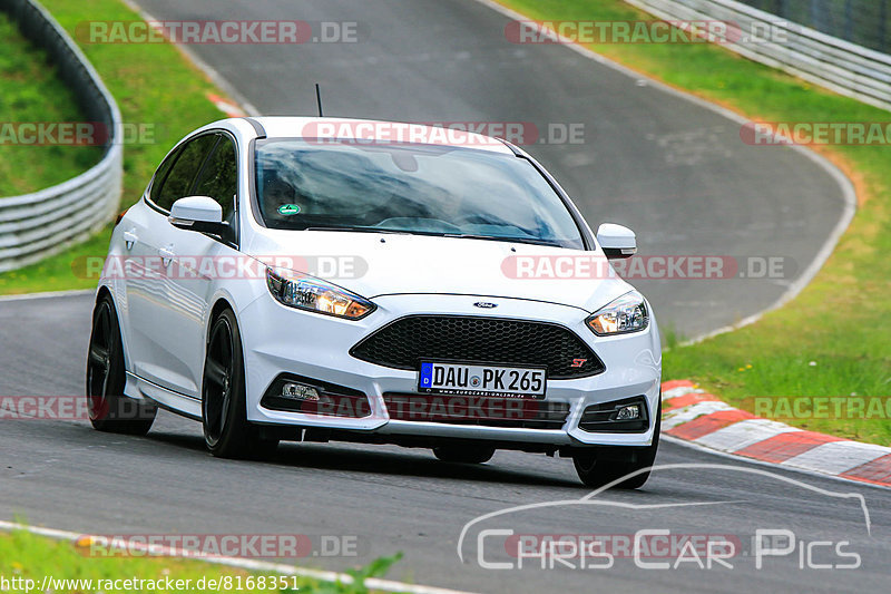 Bild #8168351 - Touristenfahrten Nürburgring Nordschleife (30.04.2020)