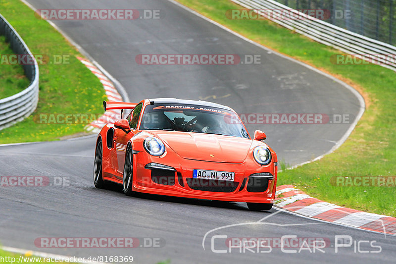 Bild #8168369 - Touristenfahrten Nürburgring Nordschleife (30.04.2020)