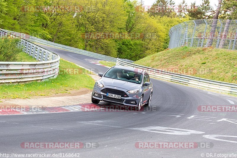 Bild #8168642 - Touristenfahrten Nürburgring Nordschleife (30.04.2020)