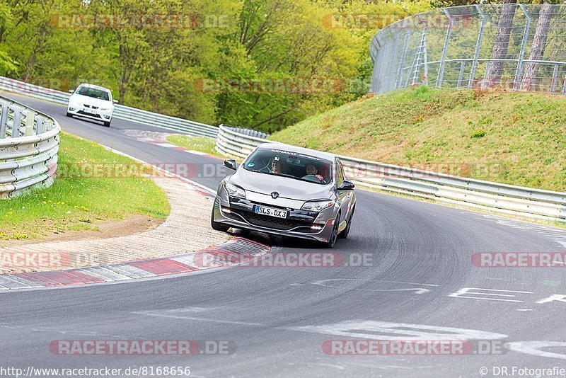 Bild #8168656 - Touristenfahrten Nürburgring Nordschleife (30.04.2020)