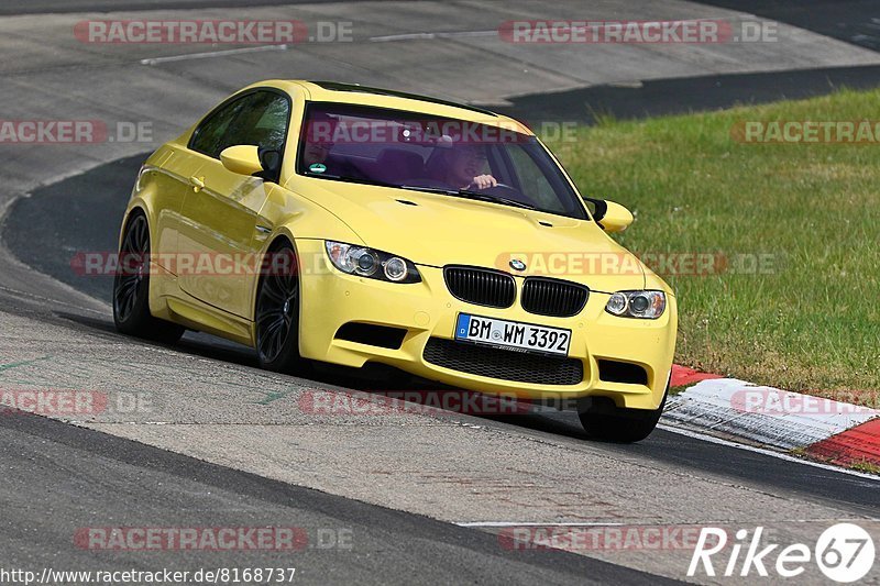 Bild #8168737 - Touristenfahrten Nürburgring Nordschleife (30.04.2020)