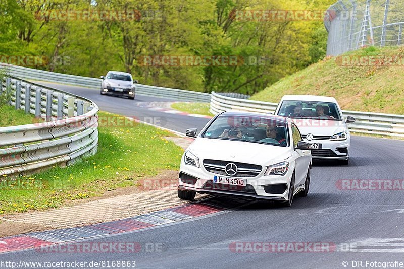 Bild #8168863 - Touristenfahrten Nürburgring Nordschleife (30.04.2020)