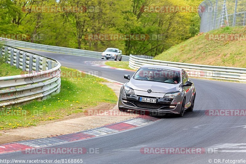 Bild #8168865 - Touristenfahrten Nürburgring Nordschleife (30.04.2020)