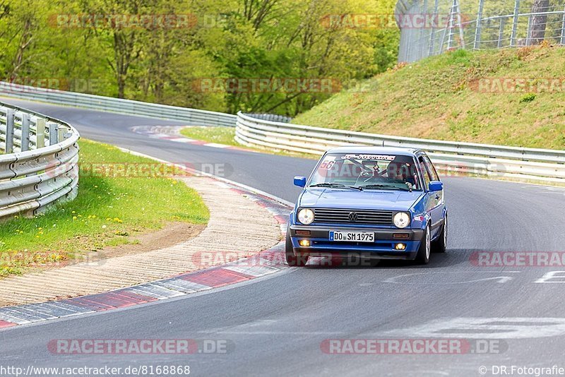 Bild #8168868 - Touristenfahrten Nürburgring Nordschleife (30.04.2020)