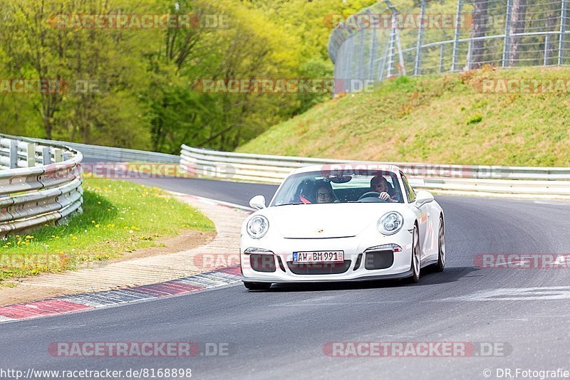 Bild #8168898 - Touristenfahrten Nürburgring Nordschleife (30.04.2020)