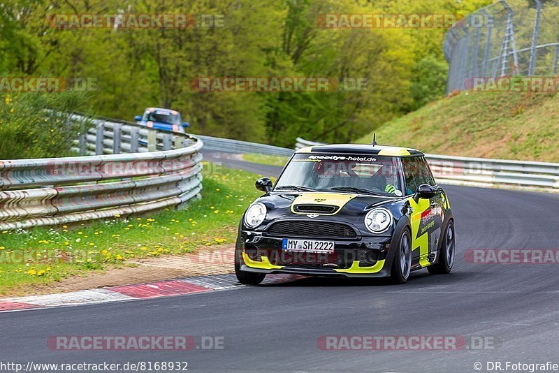 Bild #8168932 - Touristenfahrten Nürburgring Nordschleife (30.04.2020)