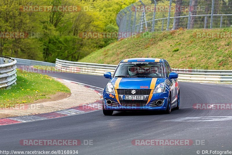 Bild #8168934 - Touristenfahrten Nürburgring Nordschleife (30.04.2020)