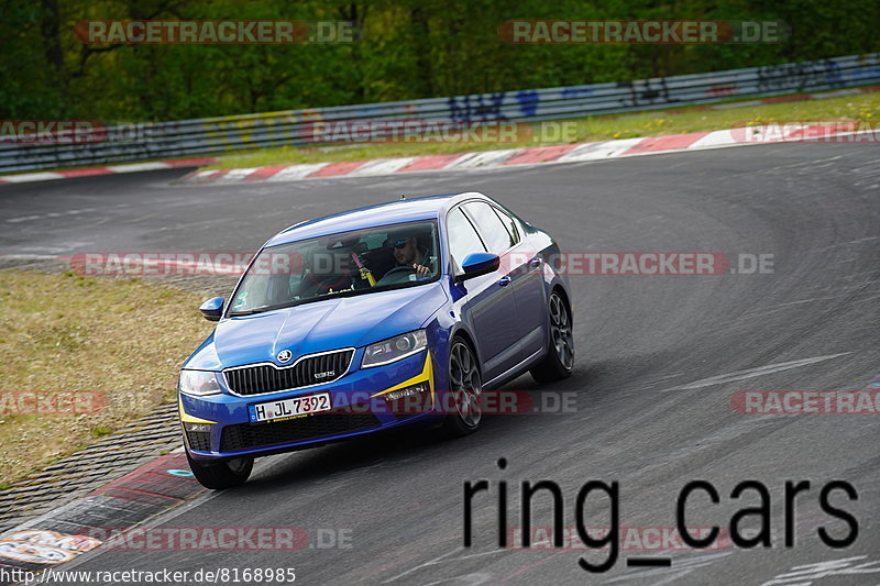 Bild #8168985 - Touristenfahrten Nürburgring Nordschleife (30.04.2020)