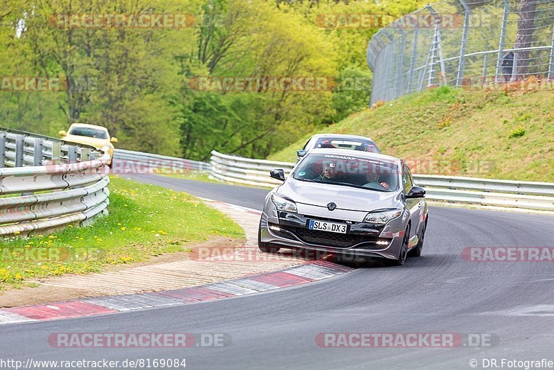 Bild #8169084 - Touristenfahrten Nürburgring Nordschleife (30.04.2020)