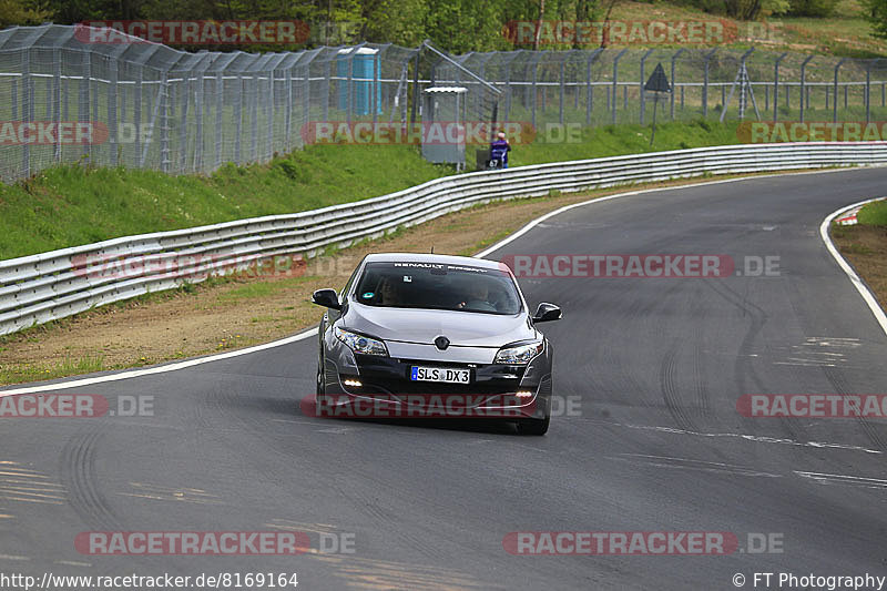 Bild #8169164 - Touristenfahrten Nürburgring Nordschleife (30.04.2020)