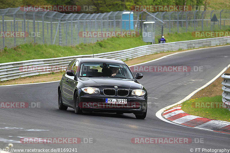 Bild #8169241 - Touristenfahrten Nürburgring Nordschleife (30.04.2020)