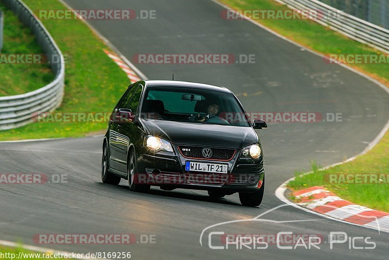 Bild #8169256 - Touristenfahrten Nürburgring Nordschleife (30.04.2020)